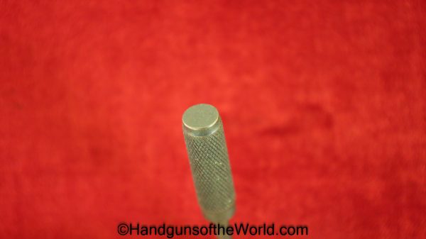 Luger P.08 Artillery Sight Tool - Image 3
