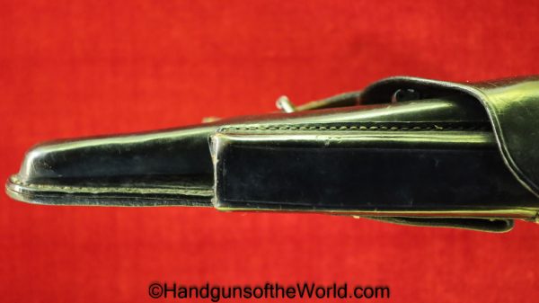 Luger P.08 Holster, German Dated 1916 - Image 3