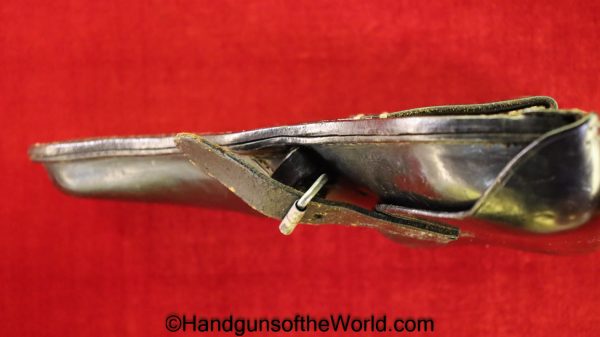 Luger P.08 Holster, German Dated 1916 - Image 4