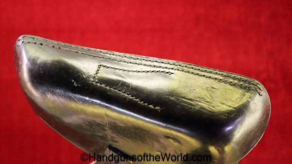 Luger P.08 Holster, German Dated 1916 - Image 5