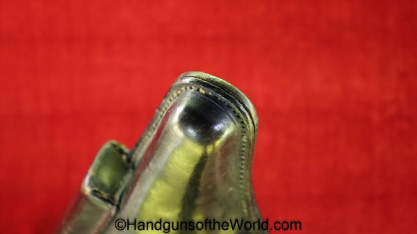 Luger P.08 Holster, German Dated 1916 - Image 6