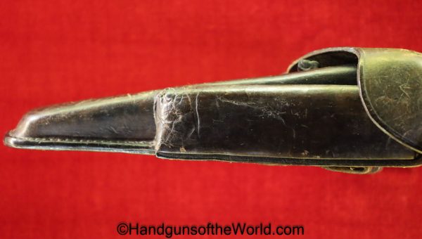 Luger P.08 Holster, German Dated 1940 - Image 3