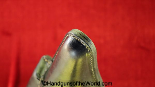 Luger P.08 Holster, German Dated 1942 - Image 6