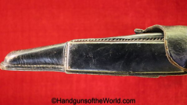 Luger P.08 Holster, German Dated 1942 - Image 3