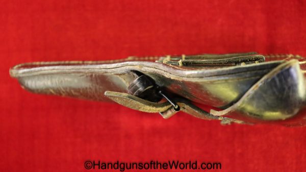 Luger P.08 Holster, German Dated 1942 - Image 4