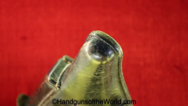Luger P.08 Holster, German Dated 1942 - Image 6