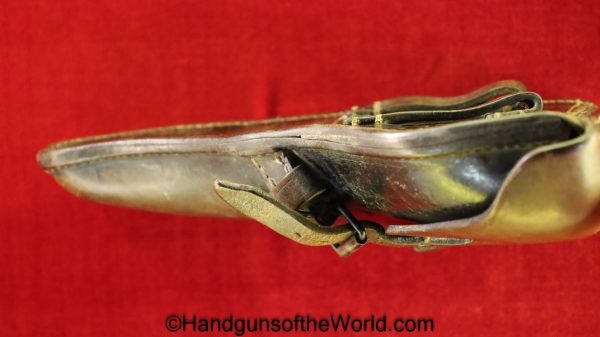 Luger P.08 Holster, German Dated 1937 - Image 4
