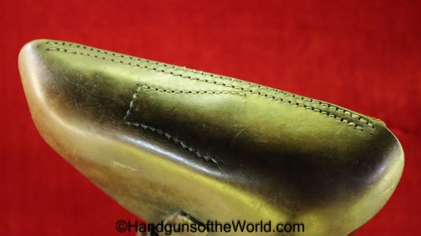 Luger P.08 Holster, German Dated 1937 - Image 5