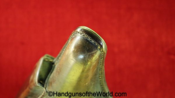 Luger P.08 Holster, German Dated 1937 - Image 6