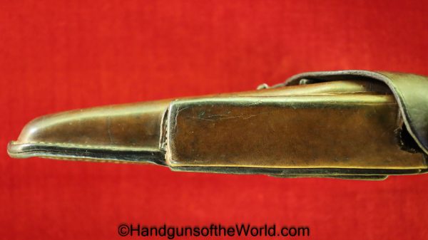 Luger P.08 Holster, German WWII Dated 1939 - Image 3