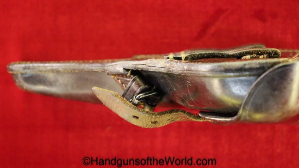 Luger P.08 Holster, German Dated 1936 - Image 4