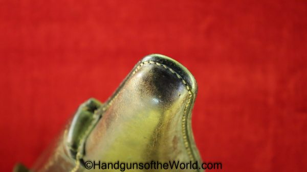Luger P.08 Holster, German Dated 1939 - Image 6