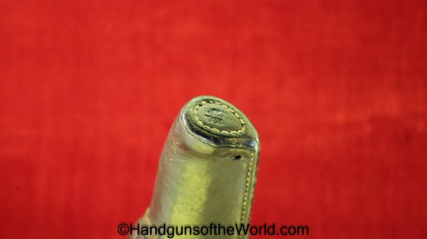Luger 1900-1906 American Eagle Holster - Image 6