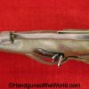 Finnish M-23 Luger Holster with Stock Straps - Image 4