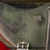 Finnish M-23 Luger Holster with Stock Straps - Image 7