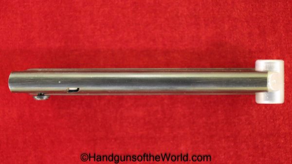 Luger P.08 Holster, Police Dated 1941-Mint - Image 12