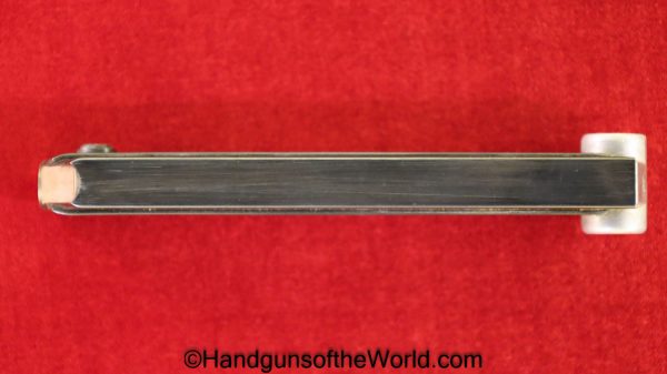 Luger P.08 Holster, Police Dated 1941-Mint - Image 13