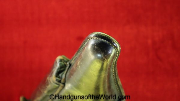 Luger P.08 Holster, German Dated 1939 - Image 6