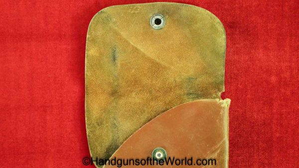 Menz Model II Holster - Image 7