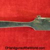 Colt, Bullet Mold, .31 Caliber, 31, .31, Cal, Caliber, iron, straight legs, Colts Patent, Original, Collectible, Bullet, Mold, Lead, T, Old, Real