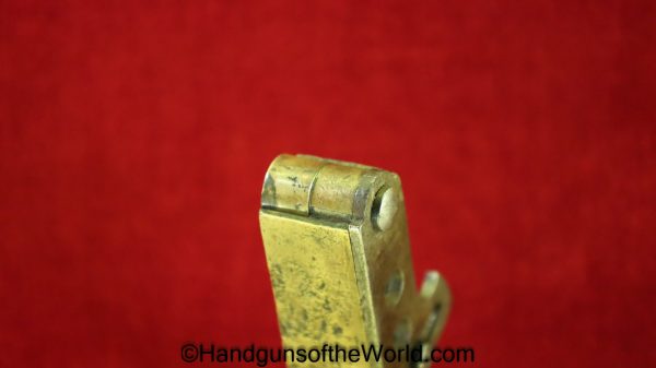 Colt Bullet Mold, .36 Caliber - Image 5