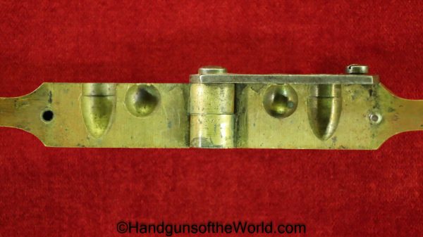 Colt Bullet Mold, .36 Caliber - Image 7