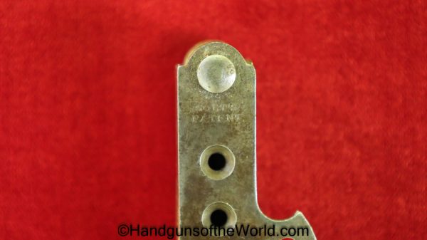Colt Bullet Mold, .36 Caliber - Image 8