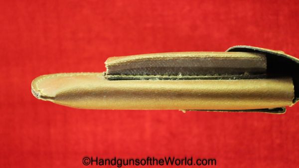 Mauser HSc Holster WWII Era - Image 3