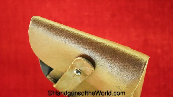 Mauser HSc Holster WWII Era - Image 5
