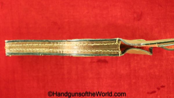Nambu Type 14 Holster - Image 4