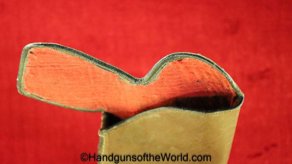 Nambu Type 14 Holster - Image 5