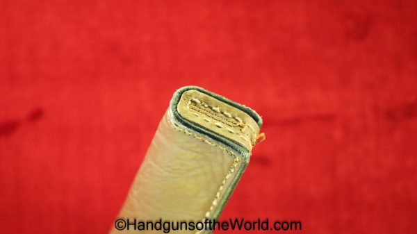 Nambu Type 14 Holster - Image 6