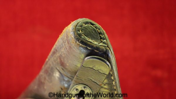 Nambu 1904 Papa Holster - Image 6