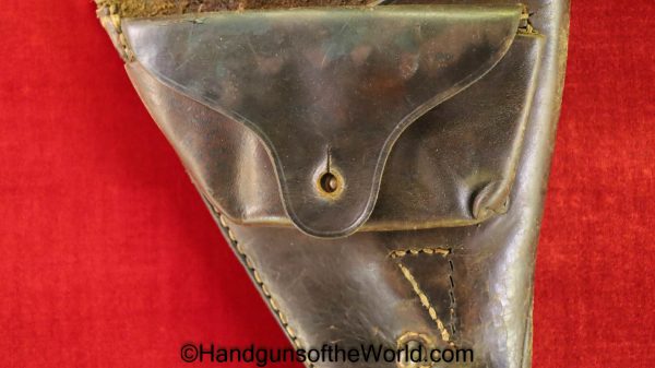 Nambu 1904 Papa Holster - Image 7