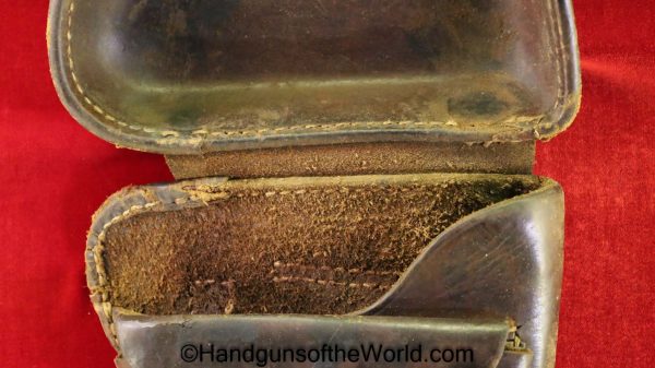 Nambu 1904 Papa Holster - Image 9