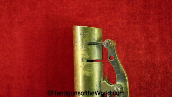 Powder Flask - Image 7