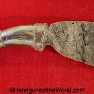 Period, Powder Horn, carved, steer, horn, Moccasin extension bag, Moccasin, Bag, Original, Collectible, Powder, Horn, Old, Vintage, Real, Extension