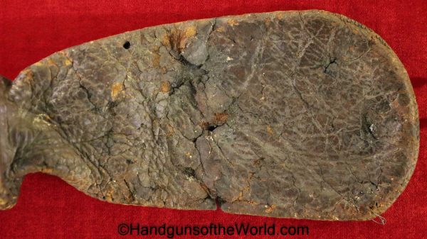 Powder Horn-Vintage - Image 4