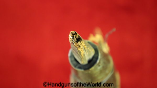 Powder Horn-Vintage - Image 6