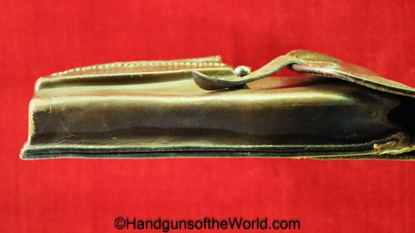 Roth Steyr 1907 Holster - Image 3