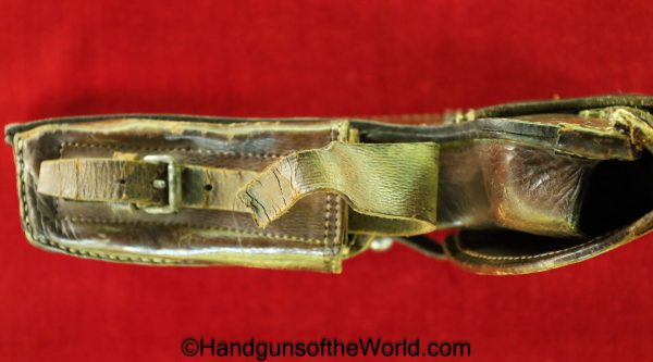 Roth Steyr 1907 Holster - Image 4