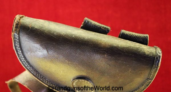 Roth Steyr 1907 Holster - Image 5
