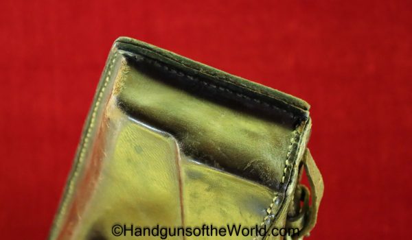 Roth Steyr 1907 Holster - Image 6