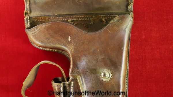 Roth Steyr 1907 Holster - Image 7