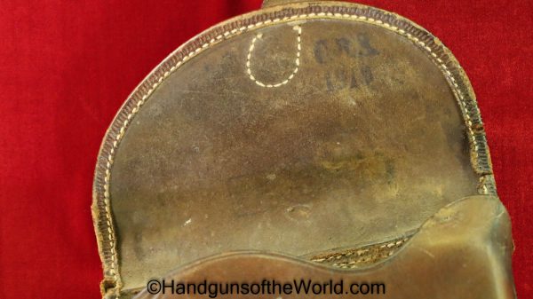 Roth Steyr 1907 Holster - Image 8