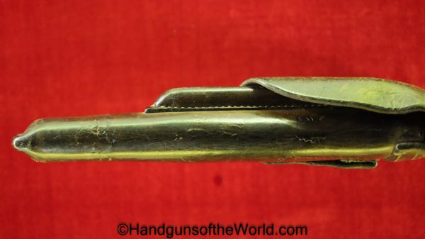 Russian TT-33 Holster, WWII Era - Image 3
