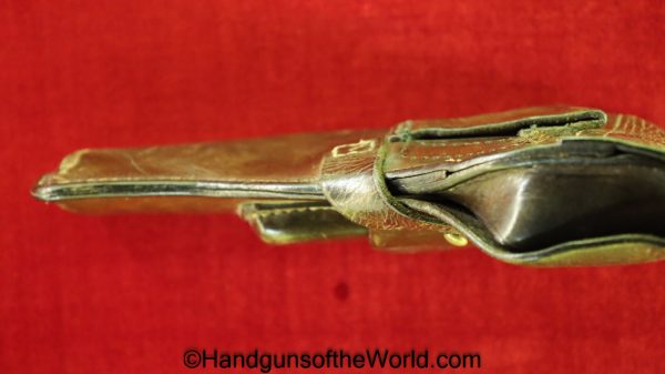 Russian TT-33 Holster, WWII Era - Image 4