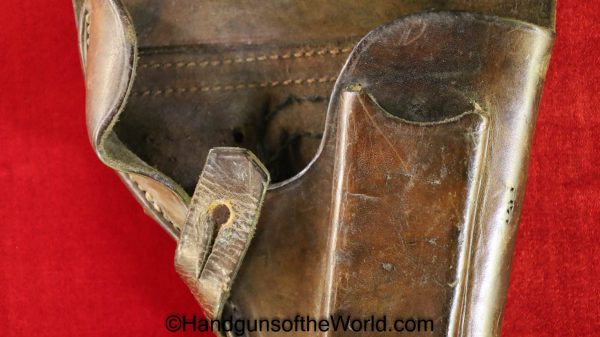 Russian TT-33 Holster, WWII Era - Image 7