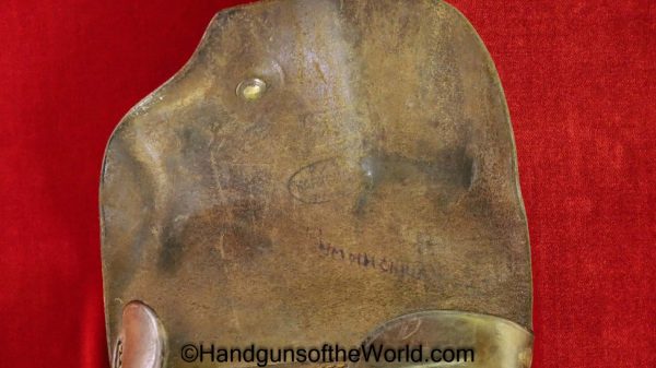 Russian TT-33 Holster, WWII Era - Image 8