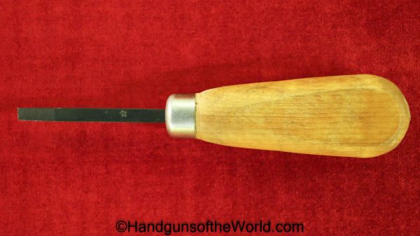 Russian 1895 Nagant Revolver Holster - Image 11